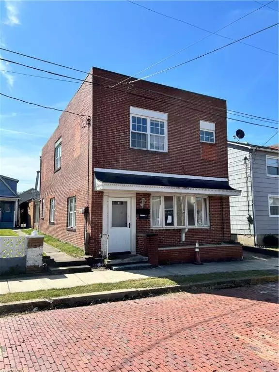 309 Beech St, Vandergrift - Wml, PA 15690
