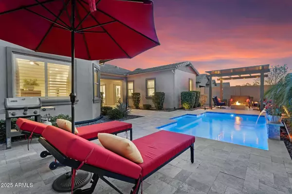 9960 E REVOLUTION Drive, Mesa, AZ 85212