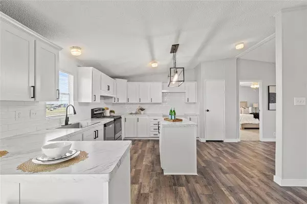 145 Cochise Drive, Ferris, TX 75125