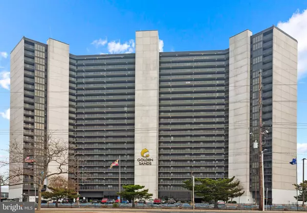 10900 COASTAL HWY #803, Ocean City, MD 21842