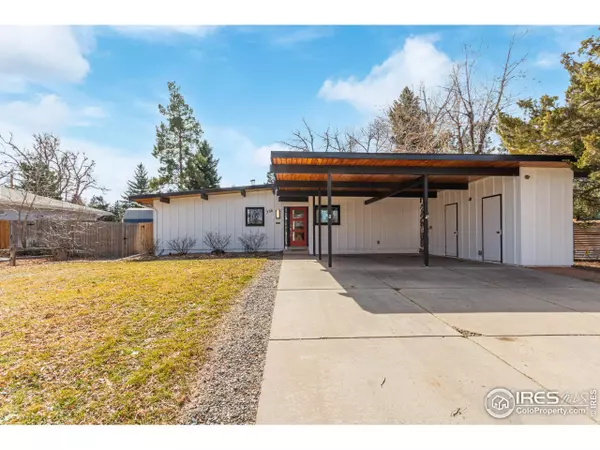 330 W Fair Ave, Littleton, CO 80120