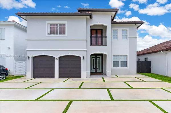 17635 SW 135th Ave, Miami, FL 33177