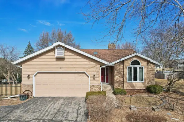 416 South Street, Deforest, WI 53532