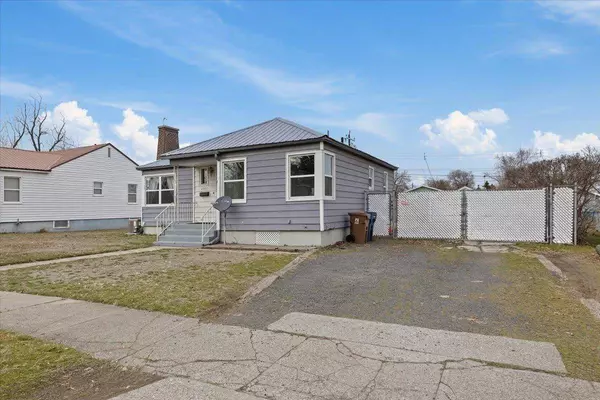 2509 E Everett Ave, Spokane, WA 99217