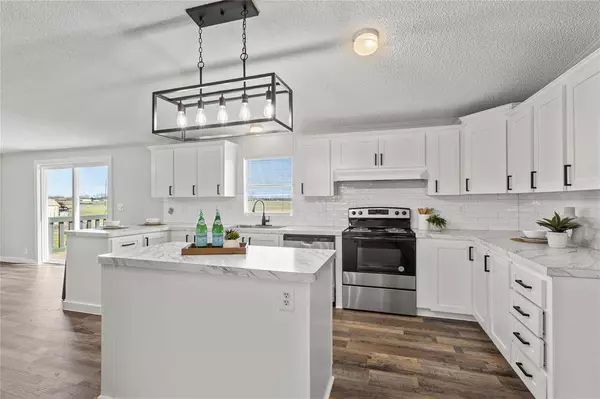 145 Cochise Drive, Ferris, TX 75125