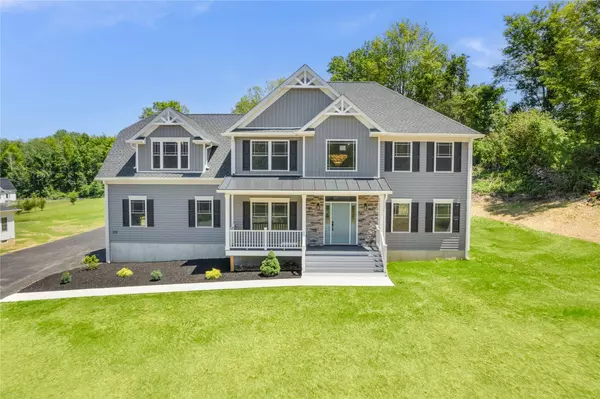 36 Reserve WAY, Lagrangeville, NY 12540