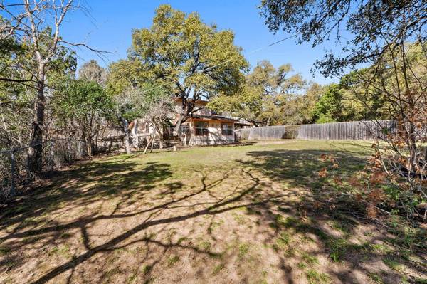 1413 Vista Ridge CV, Austin, TX 78754