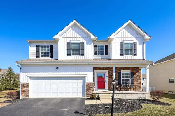 1001 Legacy Lane, Pataskala, OH 43062