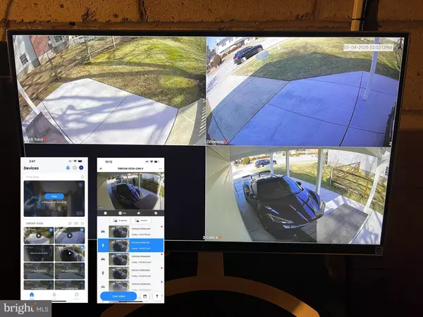 10803 LAKESPRING WAY, Cockeysville, MD 21030