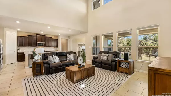 32122 Mirasol Bend, Bulverde, TX 78163