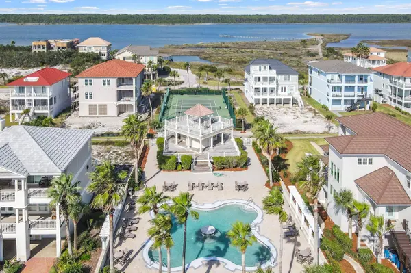 109 Starfish Lane, Gulf Shores, AL 36542