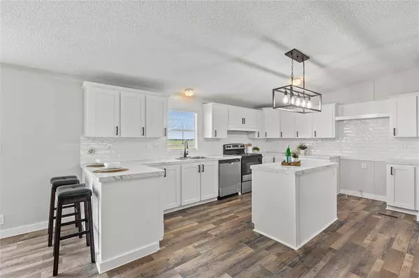 145 Cochise Drive, Ferris, TX 75125