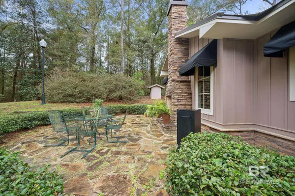 7850 Yorkhaven Road, Mobile, AL 36695