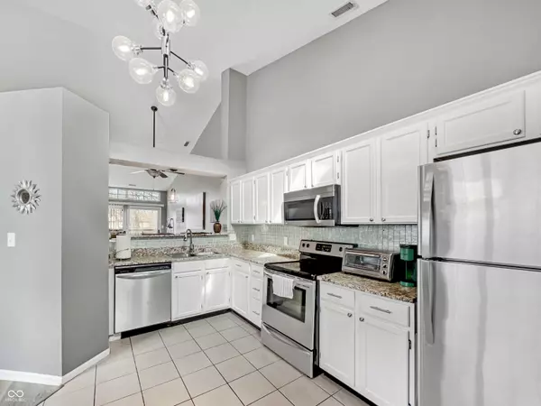 3708 Magenta LN #3, Indianapolis, IN 46214