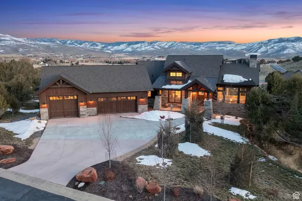 3090 E HORSE CIR, Heber City, UT 84032