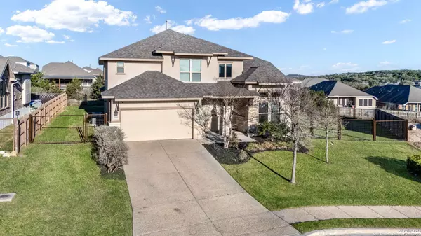 32122 Mirasol Bend, Bulverde, TX 78163