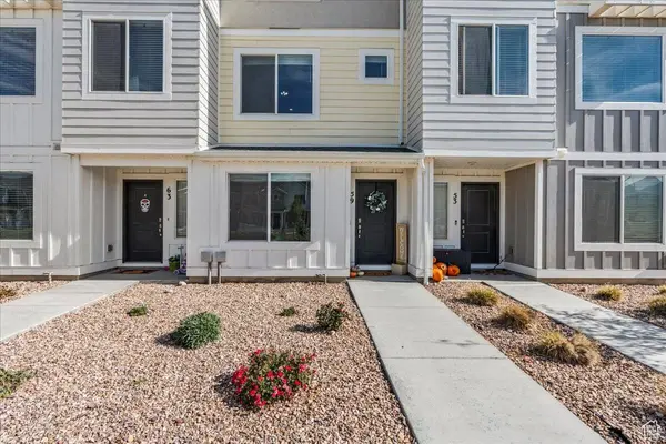 59 N MONITOR ROW E, Saratoga Springs, UT 84045