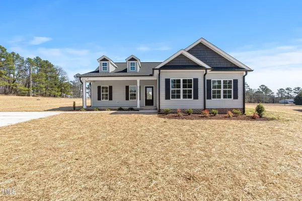 3131 Pilson Road, Cameron, NC 28326