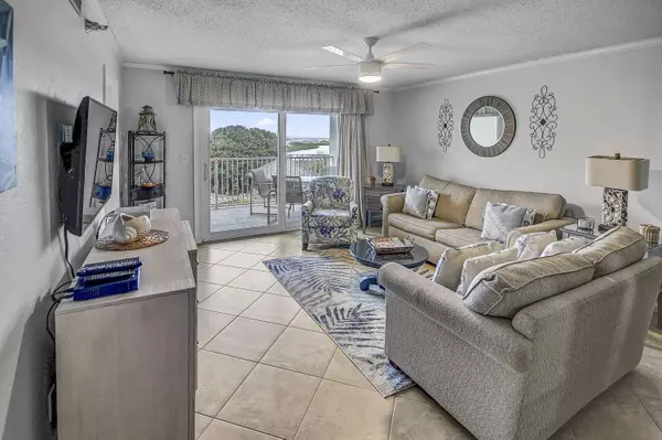 502 Gulf Shore Drive #314, Destin, FL 32541