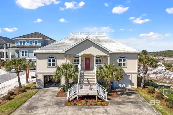 109 Starfish Lane, Gulf Shores, AL 36542