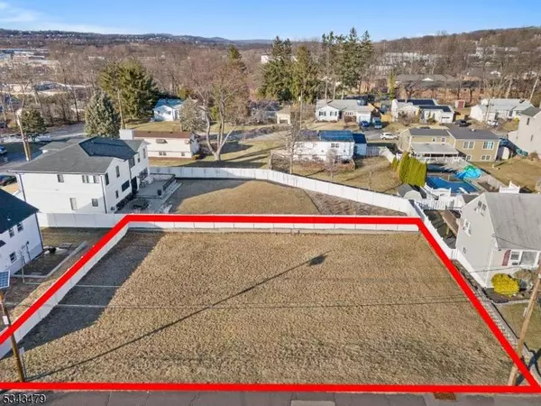 12 Capalbo Ave, Little Falls Twp., NJ 07424