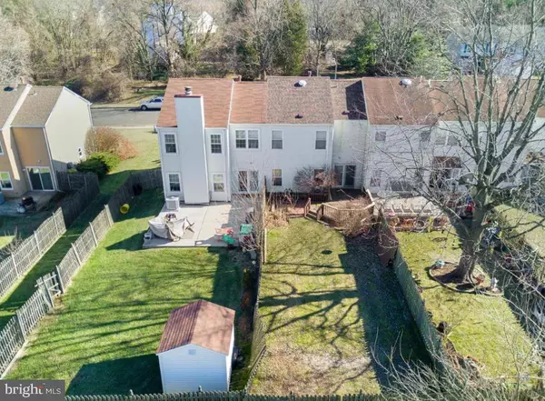 25 N HILL DR, Westampton, NJ 08060