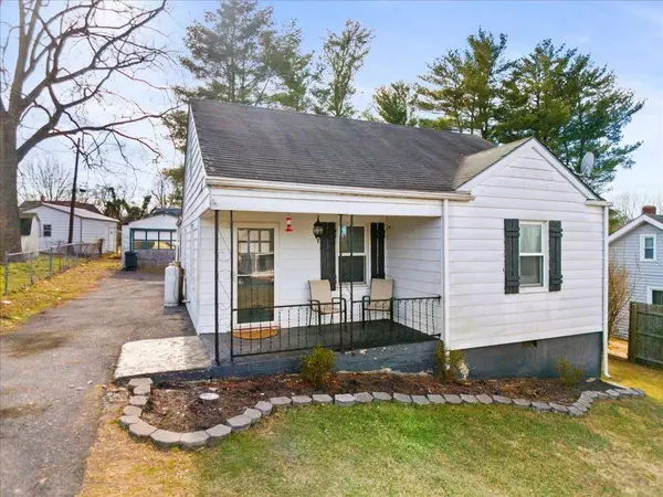 308 GALWAY AVE, Dublin, VA 24084