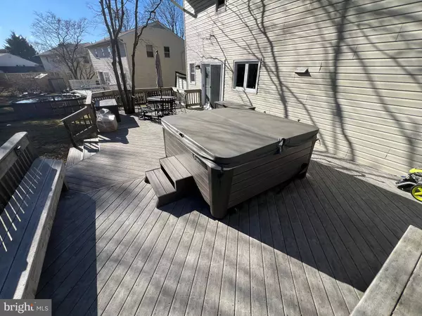 10803 LAKESPRING WAY, Cockeysville, MD 21030