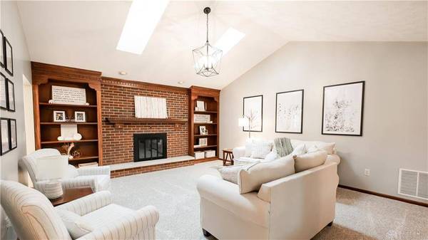 3816 Shagbark Lane, Beavercreek, OH 45440