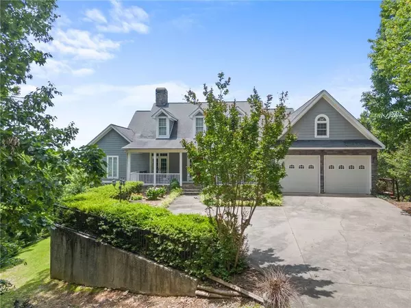 277 Jocassee RDG, Salem, SC 29676