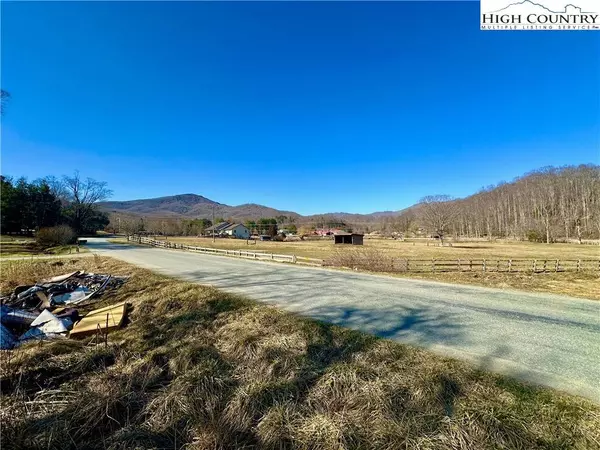 151 Church Hollow RD, Boone, NC 28607