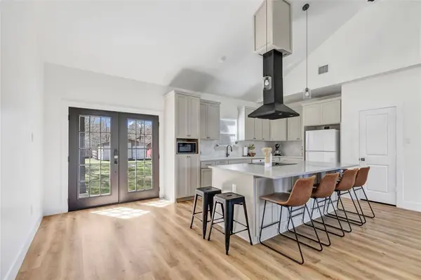 99 Hickory Ridge DR #D, Huffman, TX 77336