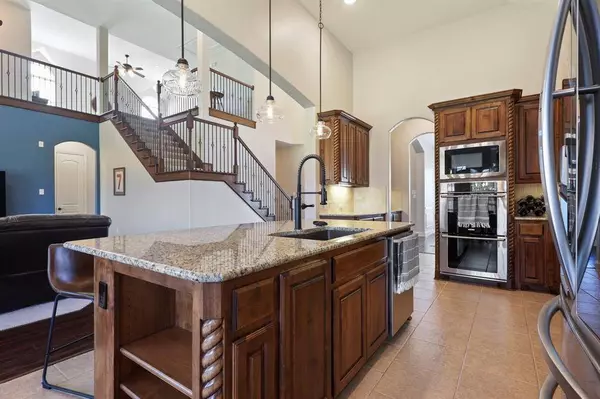 326 Tenison Trail, Trophy Club, TX 76262