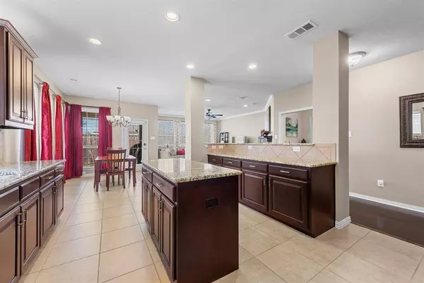 7509 Handen Drive, Rowlett, TX 75089