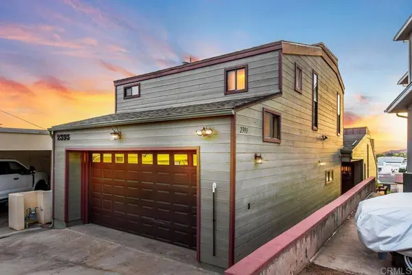 2393 La Marque Street, Pacific Beach (san Diego), CA 92109