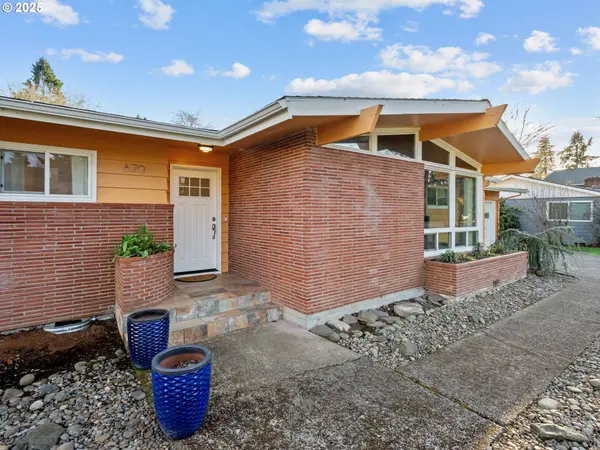 670 SUNSET AVE, Keizer, OR 97303