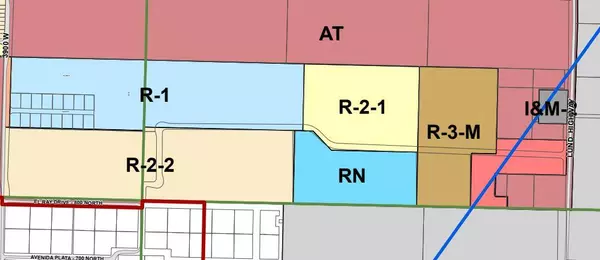 800 N Lund HWY .31 Acres Zoned Commercial #LOT 14, Cedar City, UT 84721