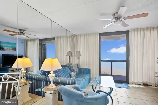 10900 COASTAL HWY #803, Ocean City, MD 21842