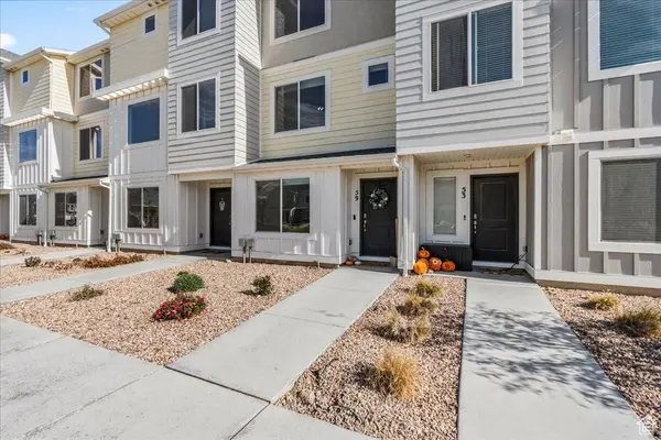 59 N MONITOR ROW E, Saratoga Springs, UT 84045