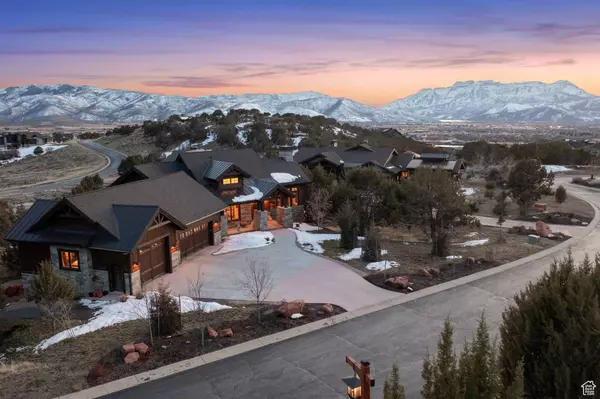 3090 E HORSE CIR, Heber City, UT 84032