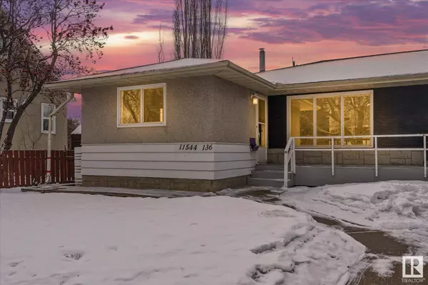 11544 and 11546 136 ST NW, Edmonton, AB T5M 1M3