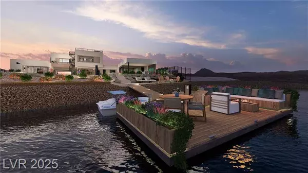 1488 Placid Coast Ct, Henderson, NV 89011