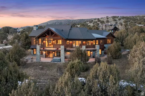 3090 E HORSE CIR, Heber City, UT 84032