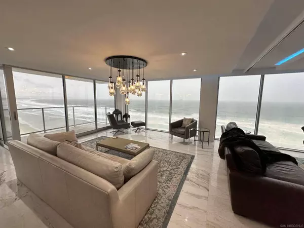 1830 Avenida Del Mundo #1210, Coronado, CA 92118