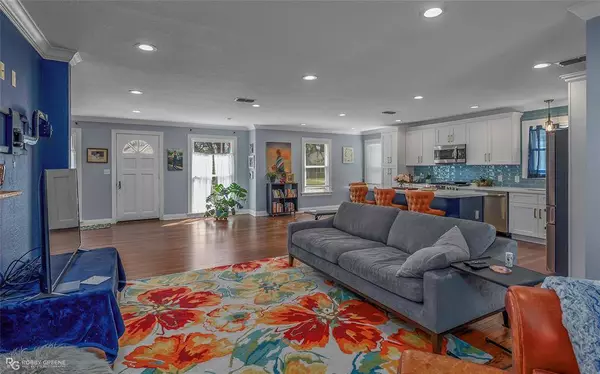 118 Carrollton Avenue, Shreveport, LA 71105