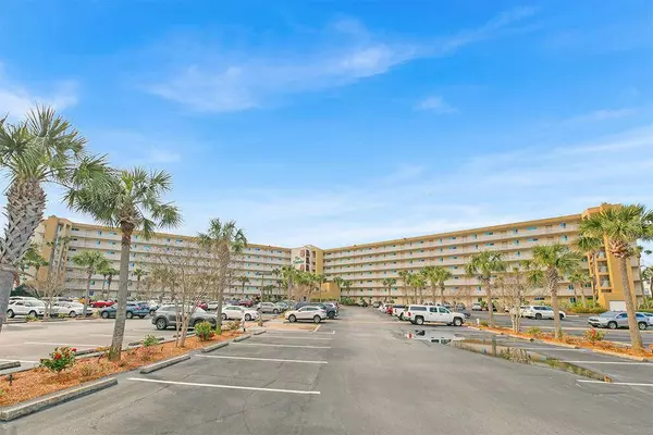 502 Gulf Shore Drive #314, Destin, FL 32541