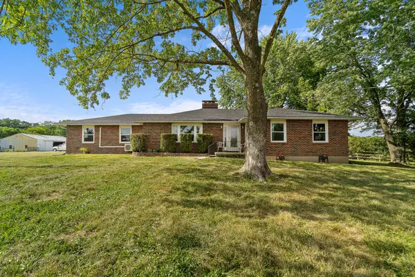 10221 County road 152, Williamsburg, MO 63388