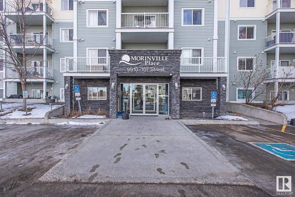 Morinville, AB T8R 0A3