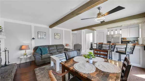 424 Duenke DR #424, Osage Beach, MO 65065