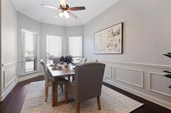 326 Tenison Trail, Trophy Club, TX 76262